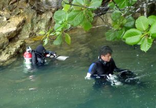 Jake Miranda- Explorer jake