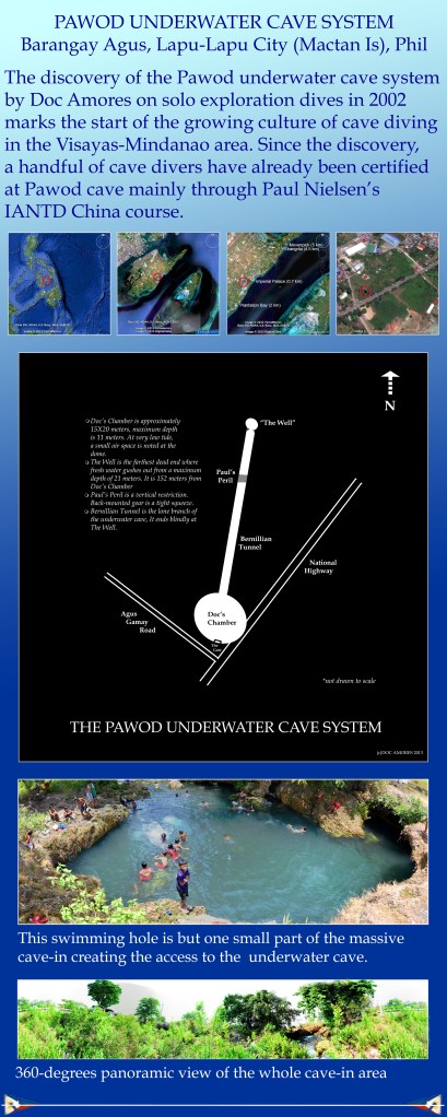 pawod cave