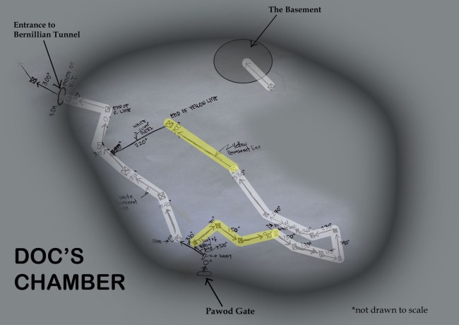 Existing lines (January 2014) Image